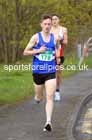 The 2023 Terry O'Gara Memorial 5k Road Race organised by Wallsend Harriers. Photo: David T. Hewitson/Sports for All Pics